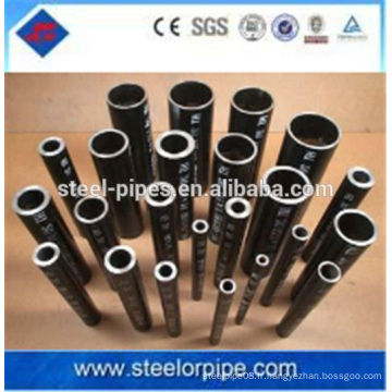 Bonne 30mm 10 # 20 # 45 # petite pipe en acier fabriquée en Chine